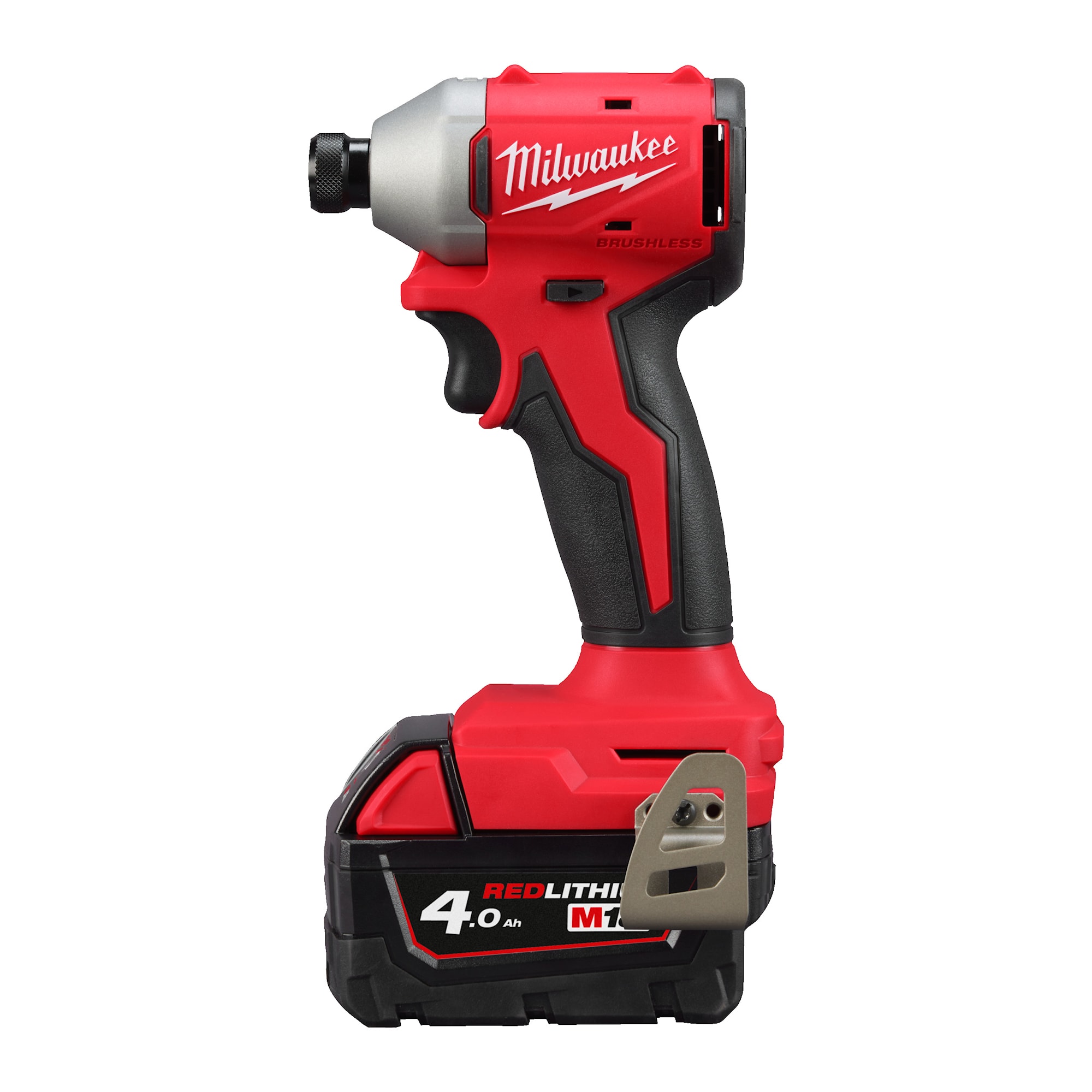 Milwaukee M18 BLIDRC-402C Slagskruvdragare