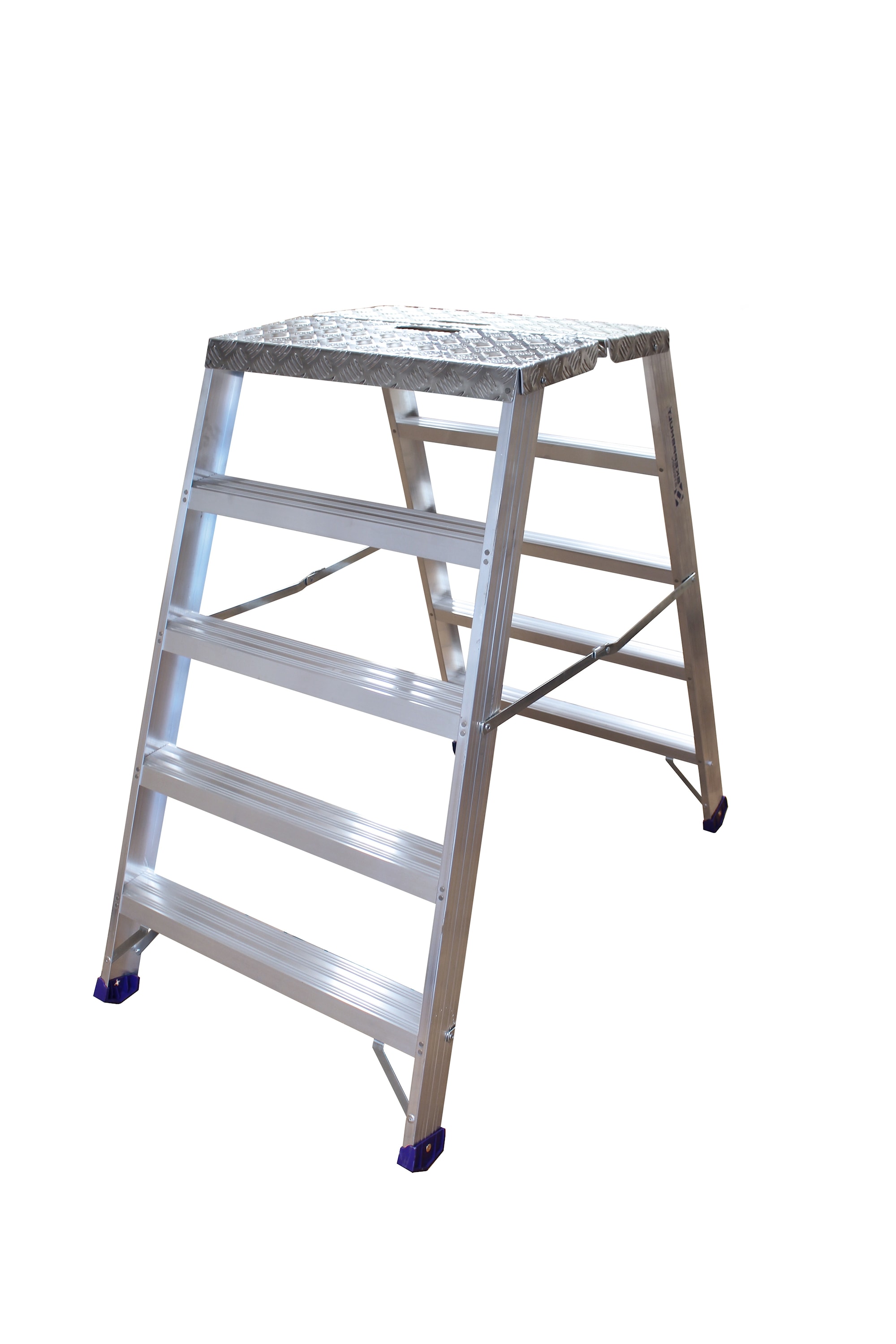 Skeppshultsstegen Arbetsbock Proffs Industr 5-st