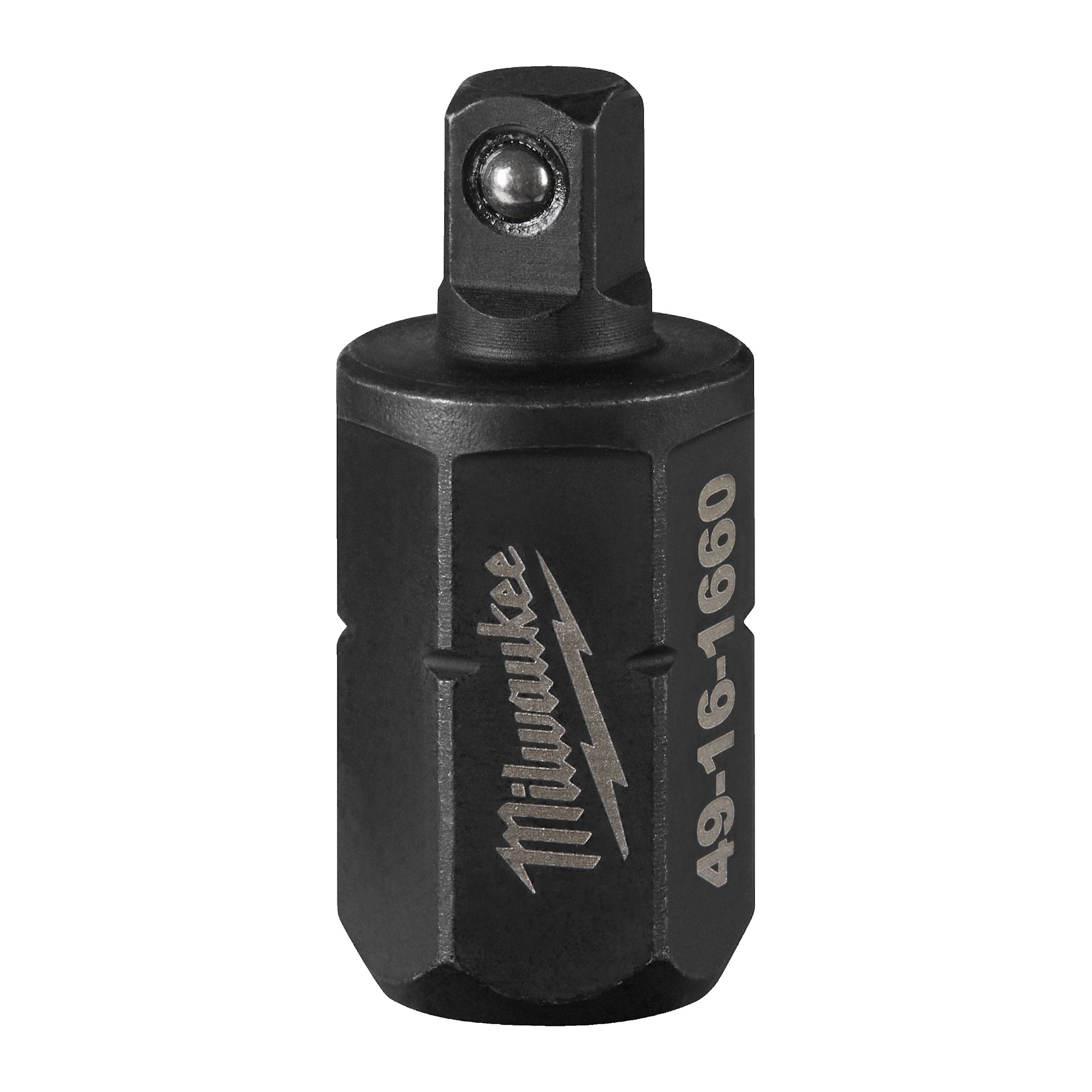 Milwaukee Adapterfäste 1/4" M12 Fptr