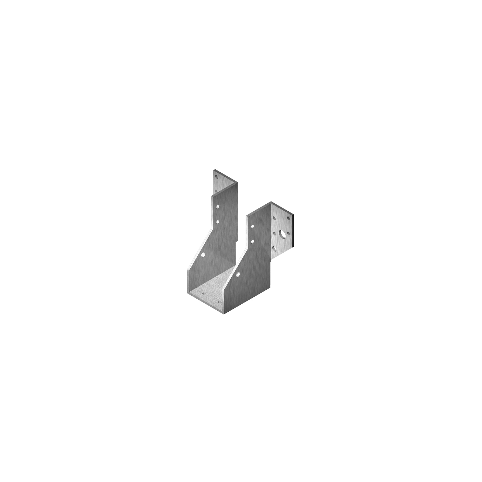 Arvid Nilsson Balksko 76x152x2mm FZV