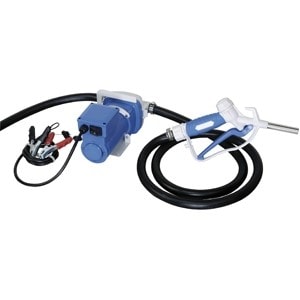 Adblue Pump Kit 24V