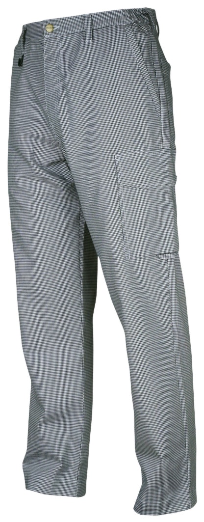ProJob 7505 Pants Pepita 154
