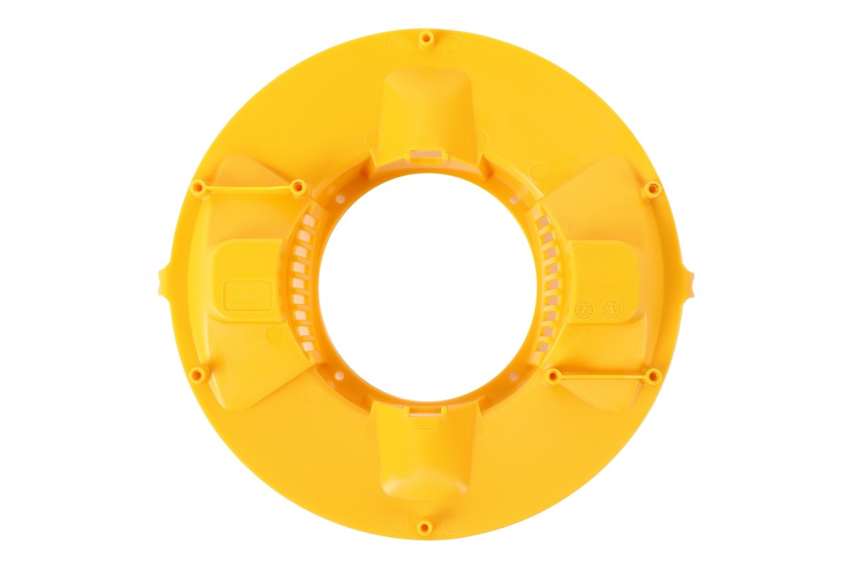 Mirka Fairing cover