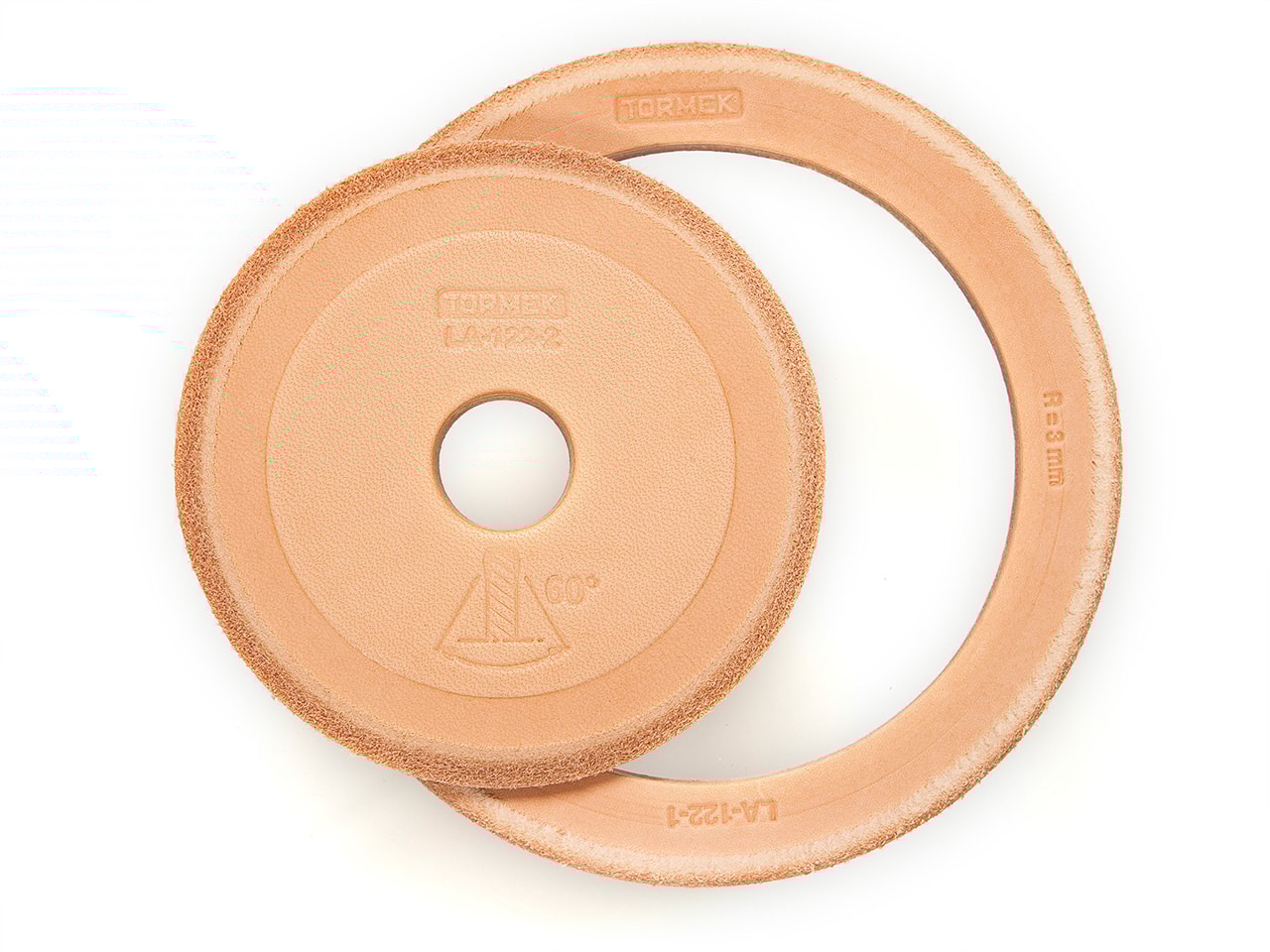 Tormek Ersatzschleifscheiben Standard LA-122.