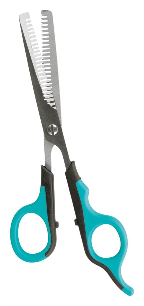 Trixie Sax Effilering dubbel 16,5 cm