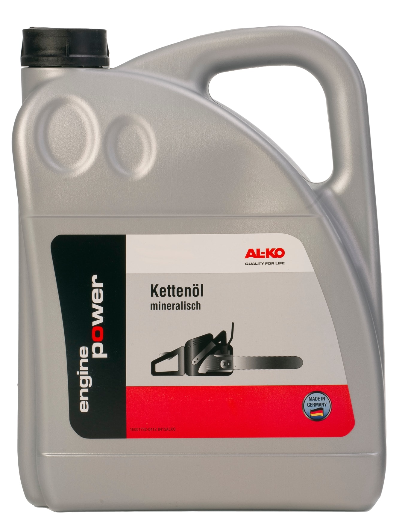 AL-KO Savkædeolie 5L