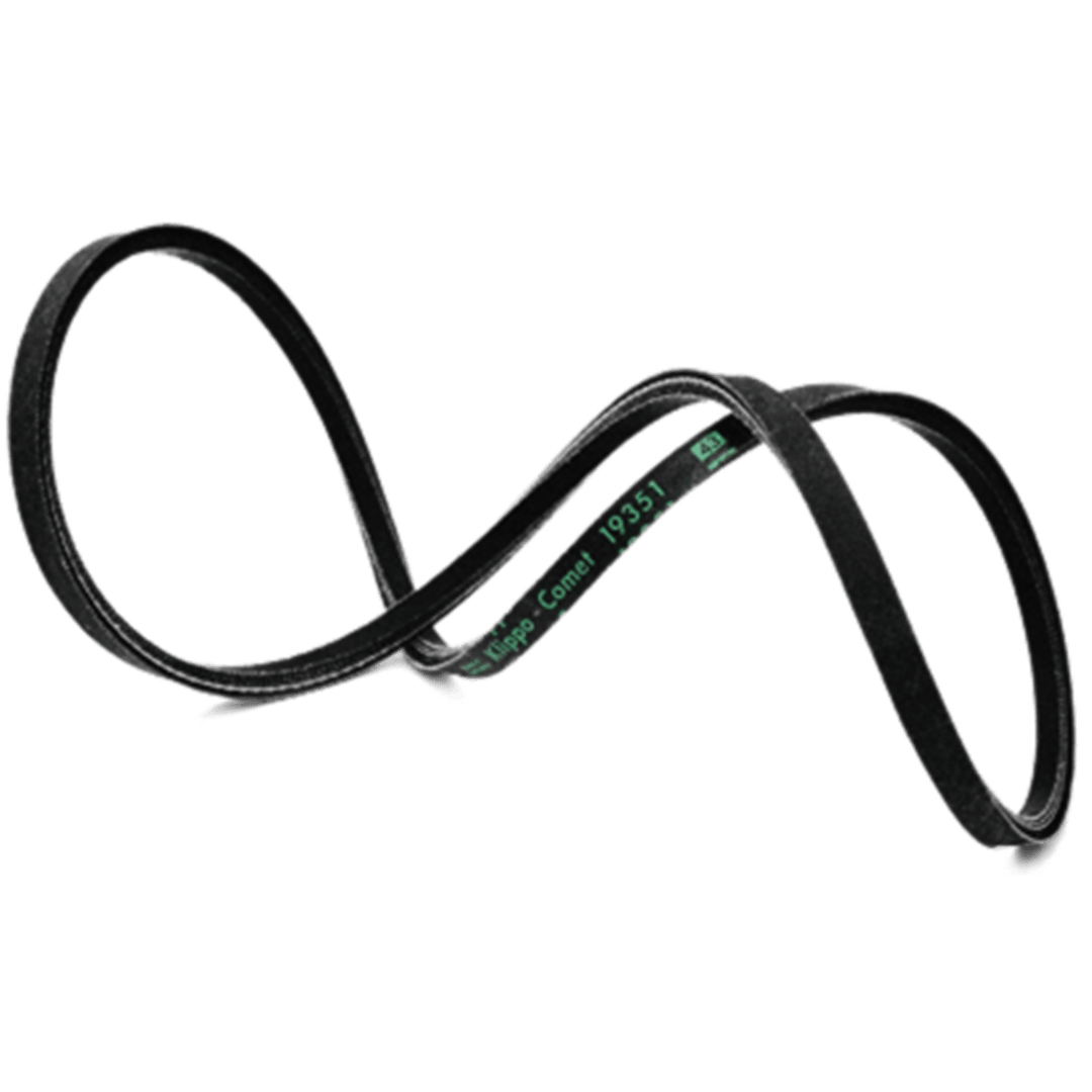 Klippo Drive Belts Lawn mower attachment