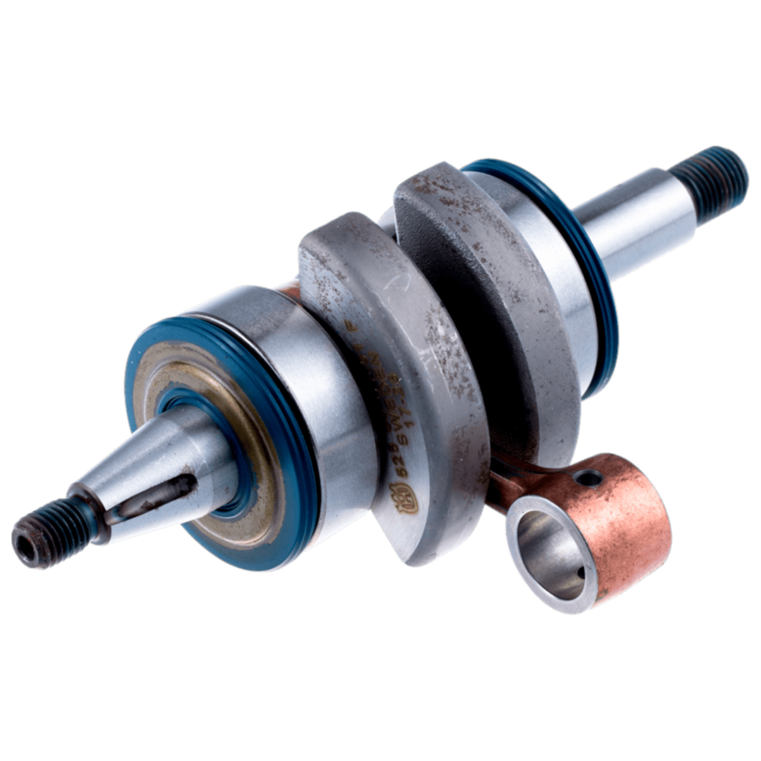 Husqvarna Crankshaft Assy With Bearings