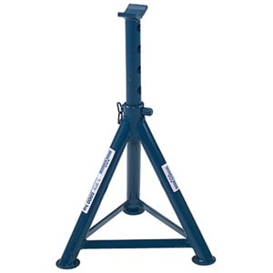 Weber Pallbock 8 T 380/595