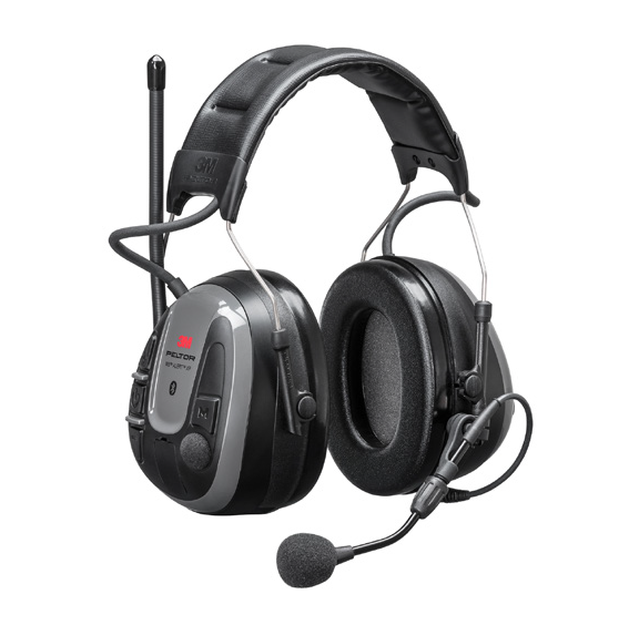 3M PELTOR WS Alert XP Kuulonsuojaimet