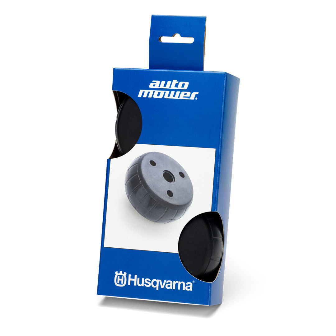 Husqvarna Schwere Vorderrad 220/230