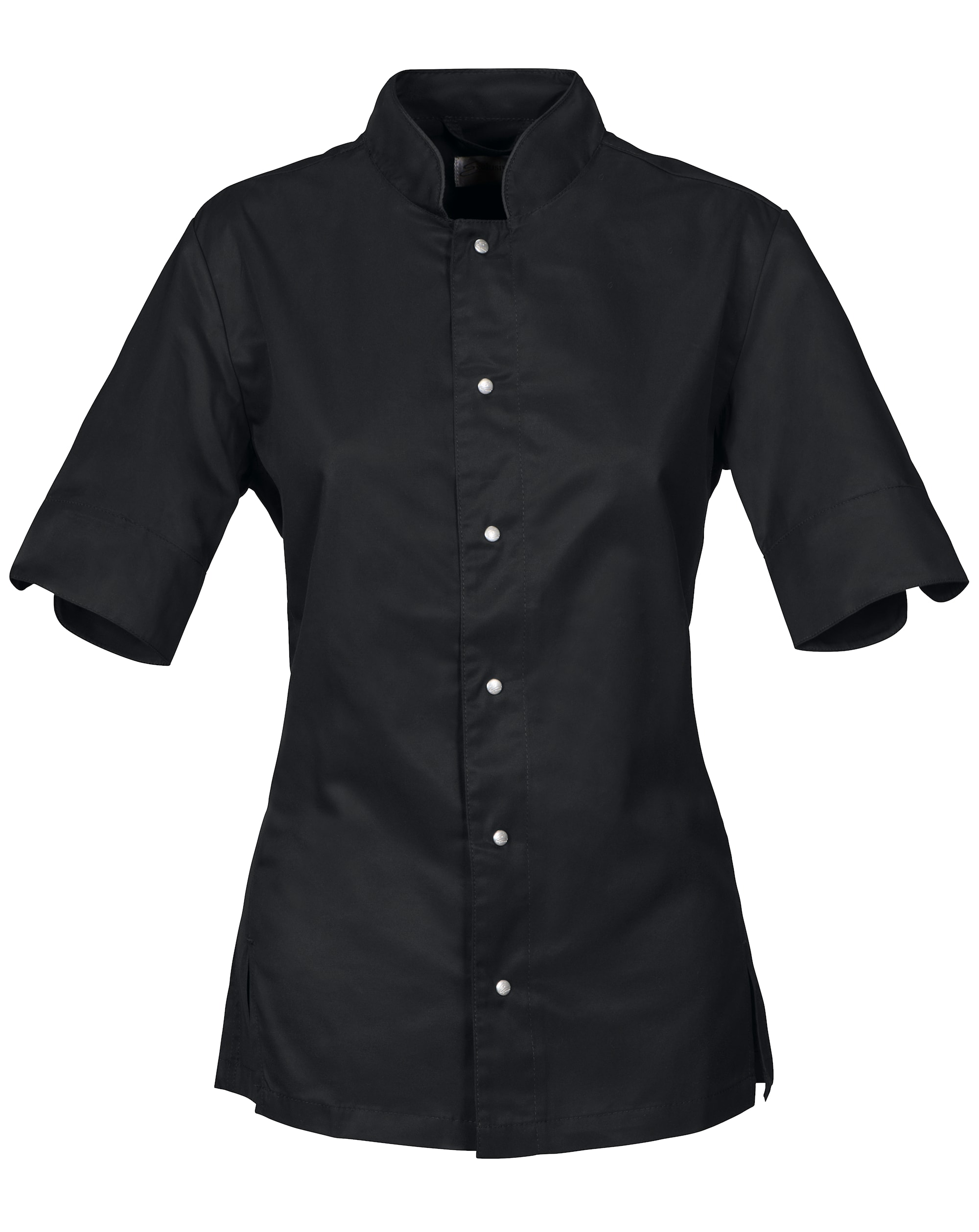 ProJob 7409 Kockrock Exklusiv Svart  L