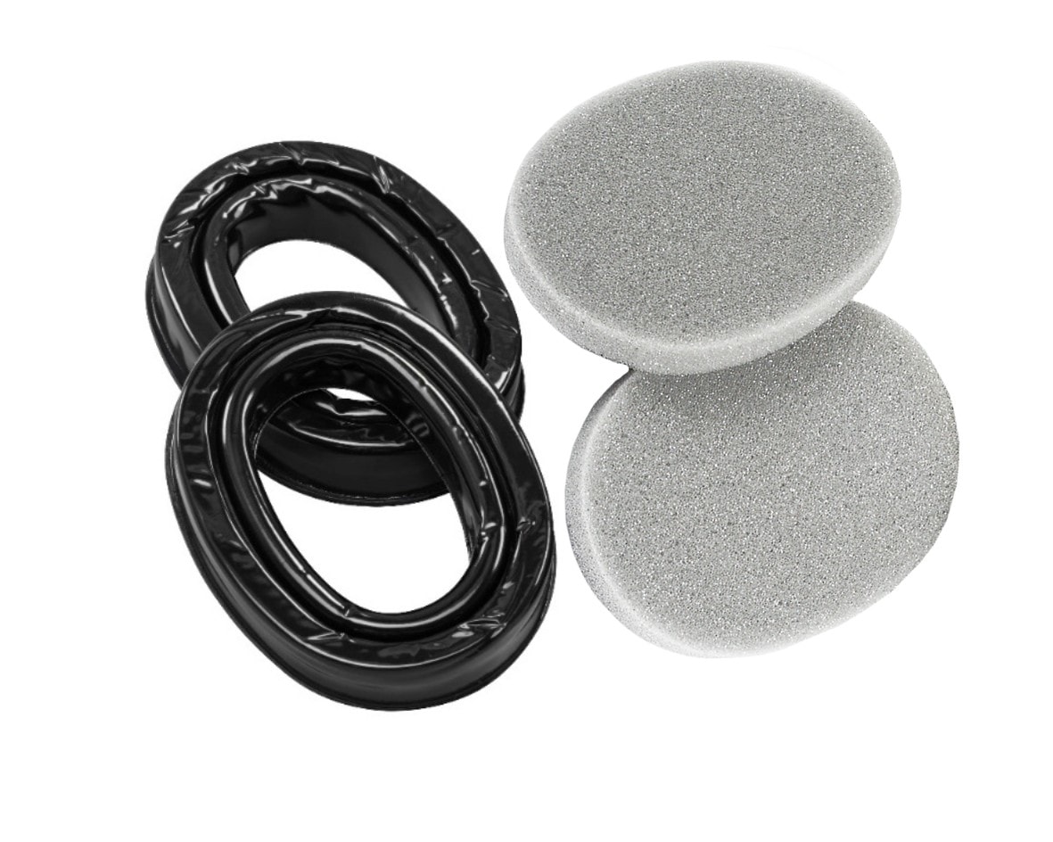 3M Peltor Hygiensats Gelring HY80S-EU