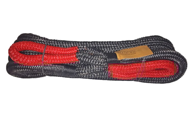 Armortek Extreme Kinetic, 19 mm x 9 m - max. 8200 kg