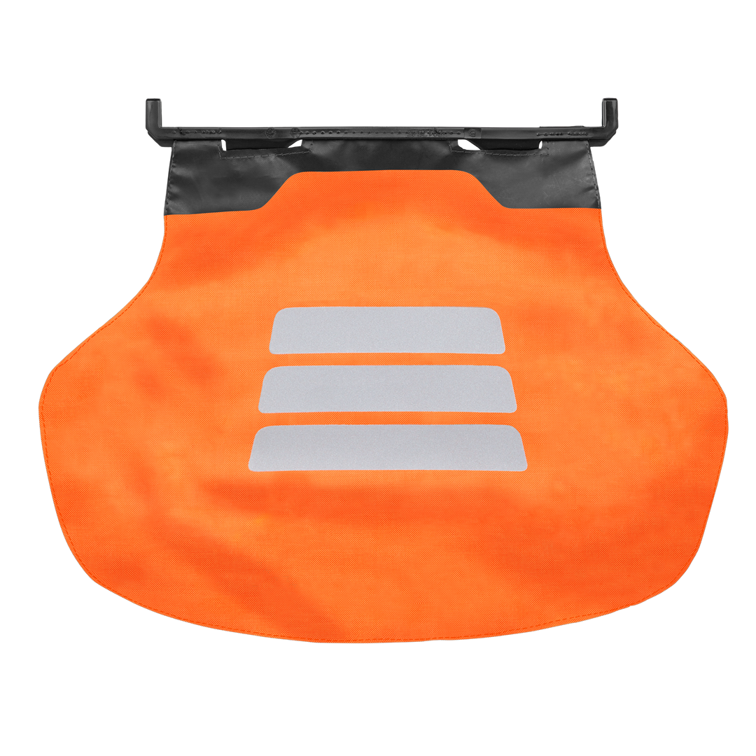 Husqvarna Nackenschutz Technical