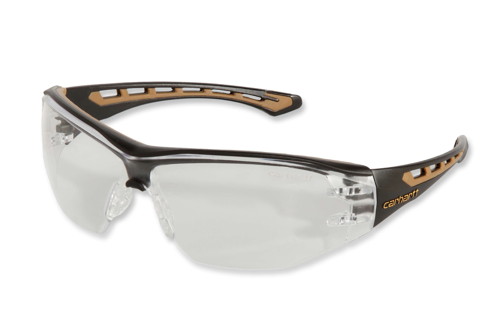 Carhartt Easley Skyddsglasögon Clear