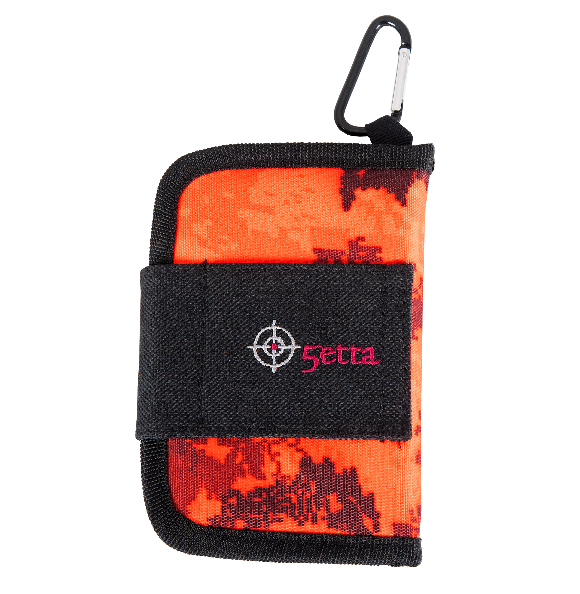 5etta Licensfodral Blaze