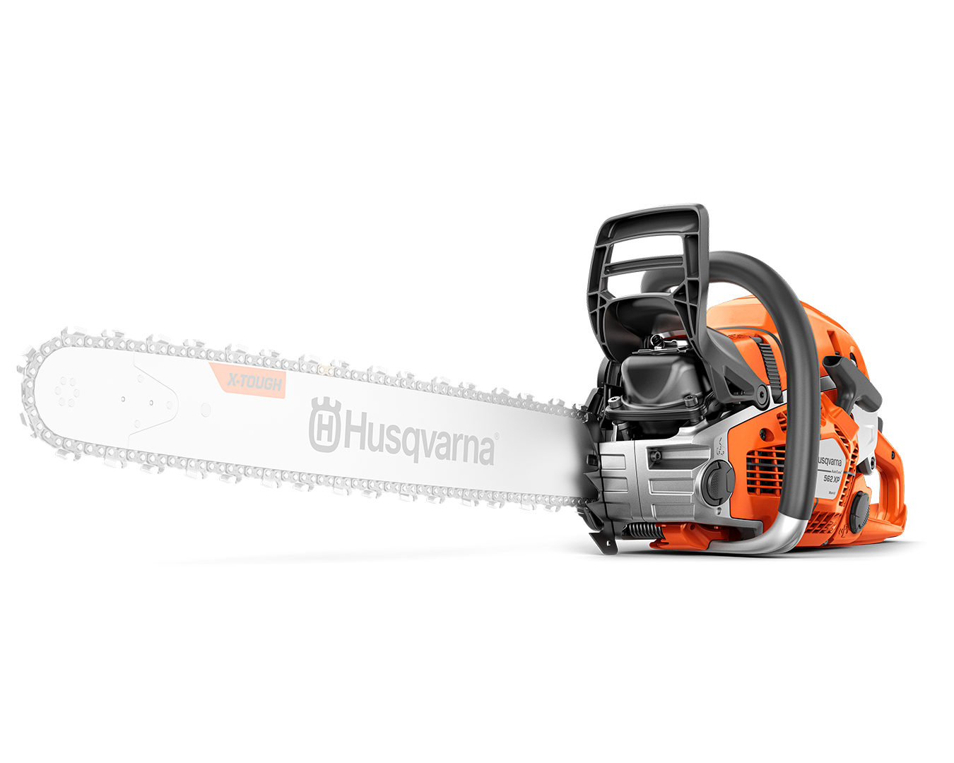 Husqvarna 562 XPG Mark II Motorsåg