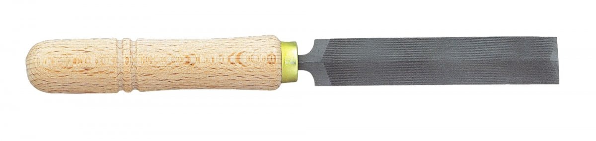 ARS Fil för bryning av sågblad