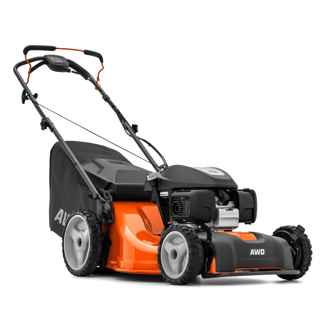 Husqvarna LC 353AWD Gräsklippare
