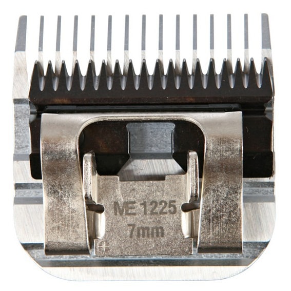 Skär till Moser MAX 45/50/KP 7mm