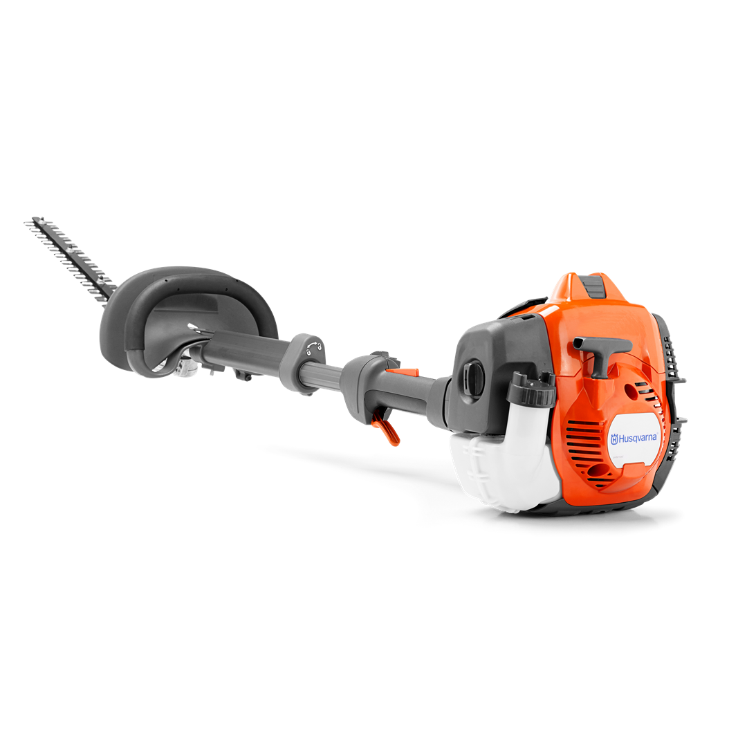 Husqvarna 325HE3 Tankopensasleikkuri