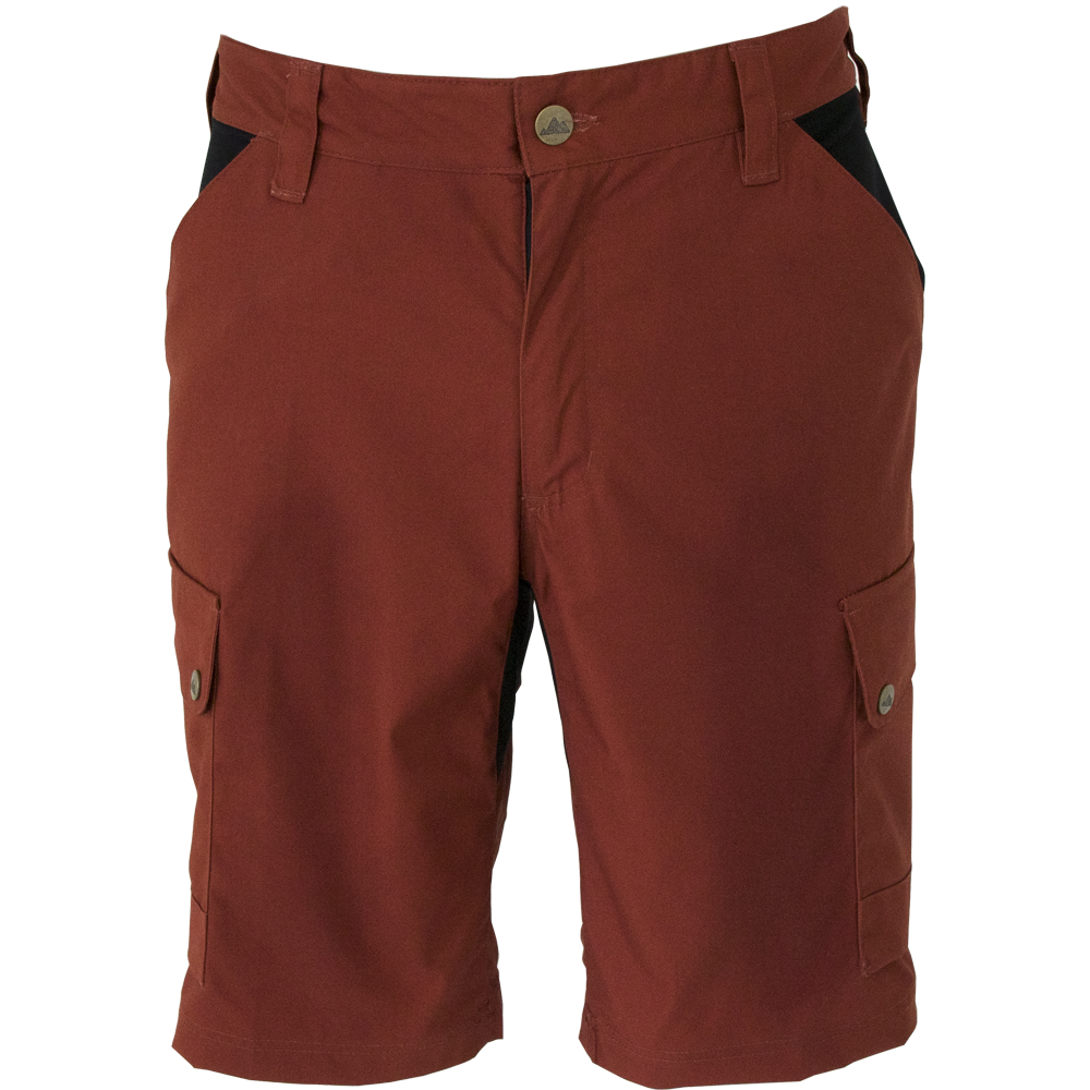 Outdoor Classic Shorts Hule Ruoste