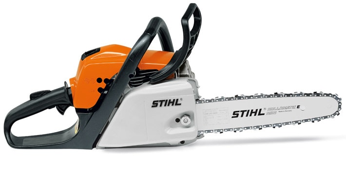 Stihl MS 171 30cm Moottorisaha