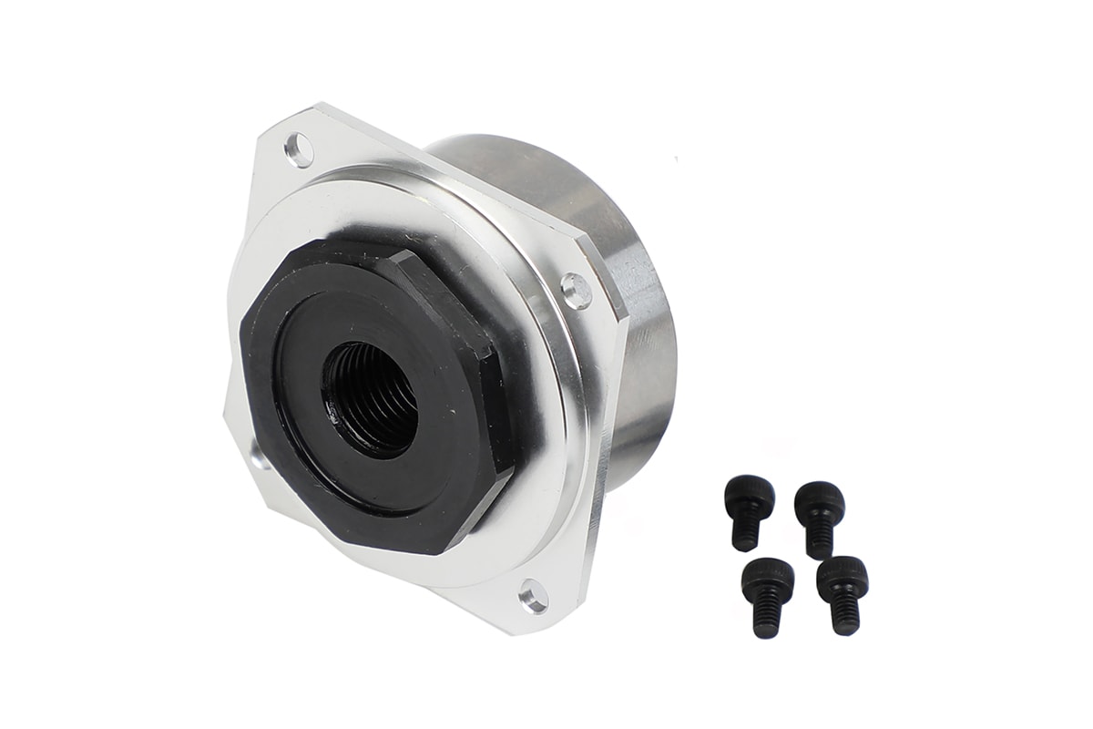 Mirka Spindle + Bearing Assembly for LEROS