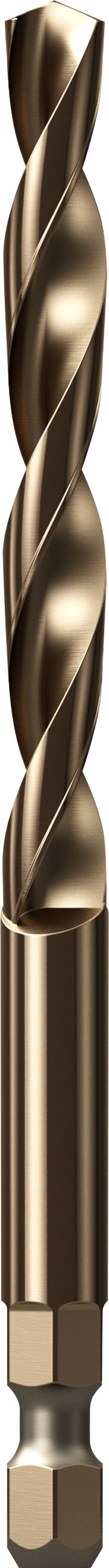 Bosch Keskipora Expert Power Change HSS-Co 7,15×105 mm