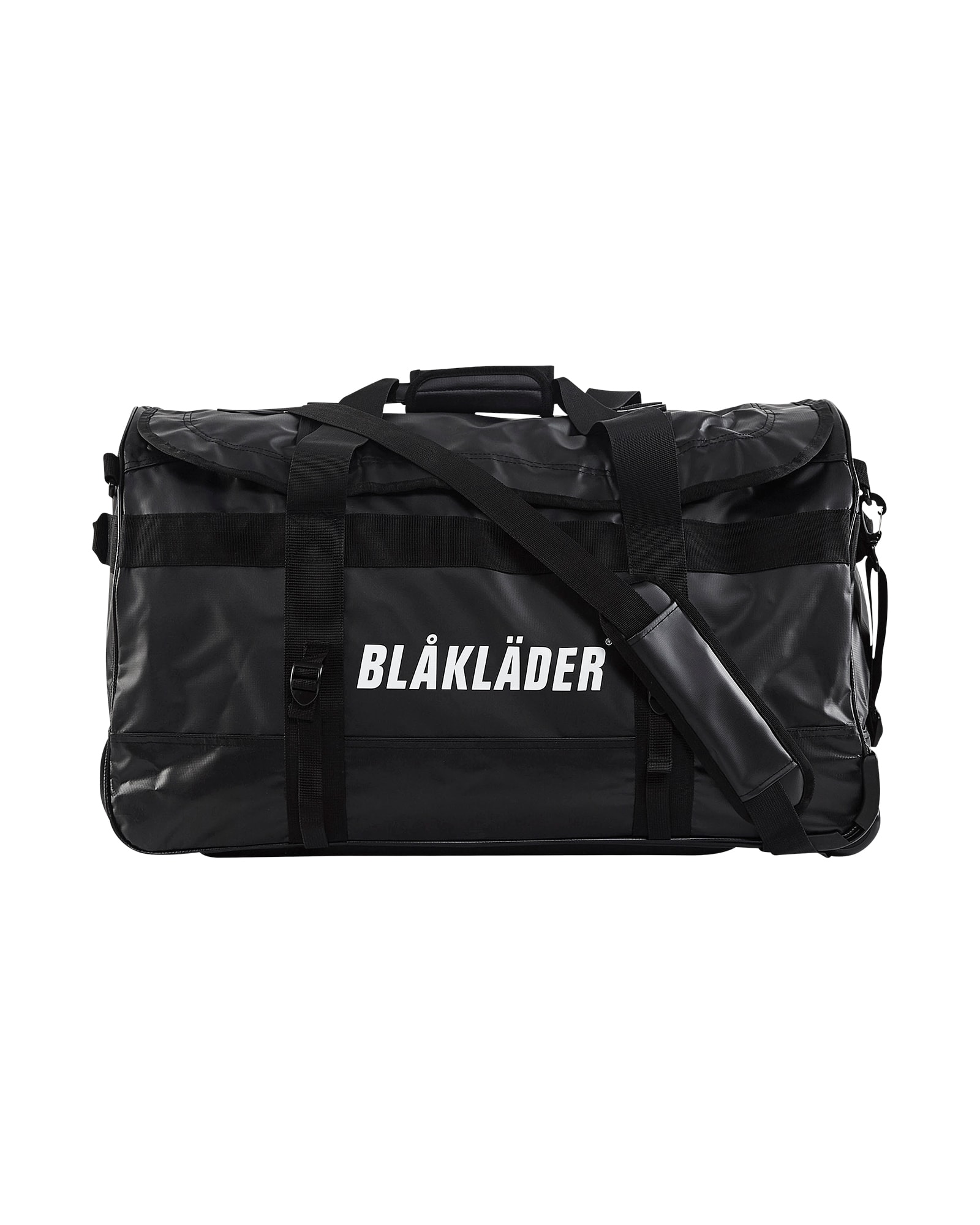 Blåkläder 3099-0000 110 L Travel bag Svart onesize
