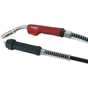 Telwin Slangpaket MIG MT25 5m Euro