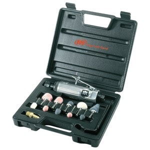 Ingersoll Rand kvernsett La429-Eu