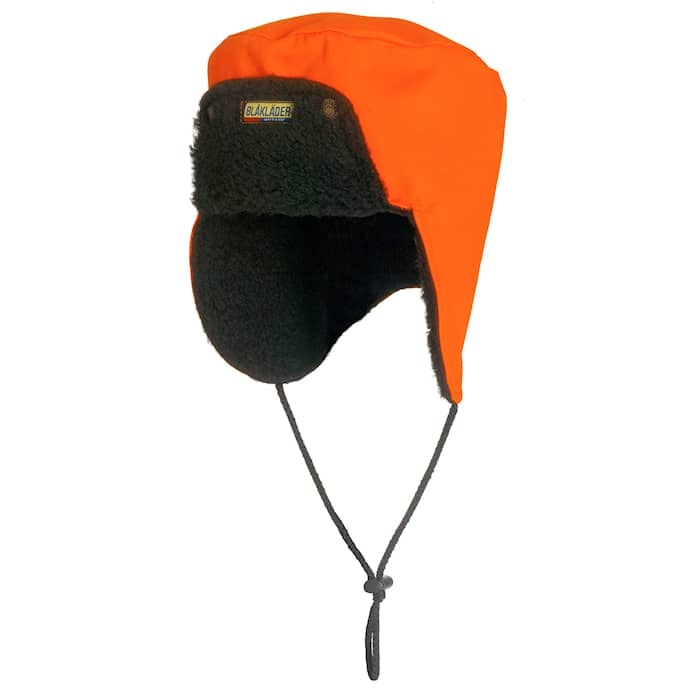 Blåkläder Lakki - Huomio Keltainen - 56Cm