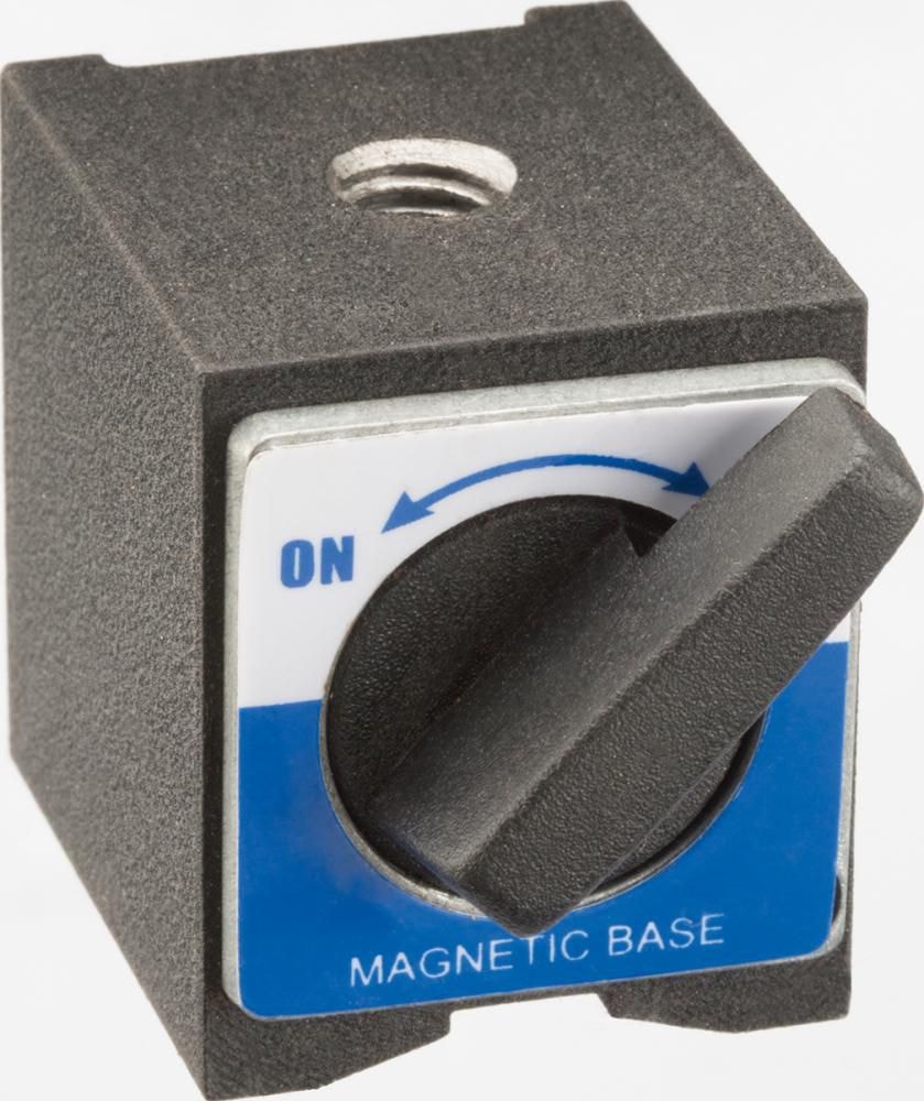 Format Magnetisk fot M8 300N 36x30x35mm 36x30x35mm