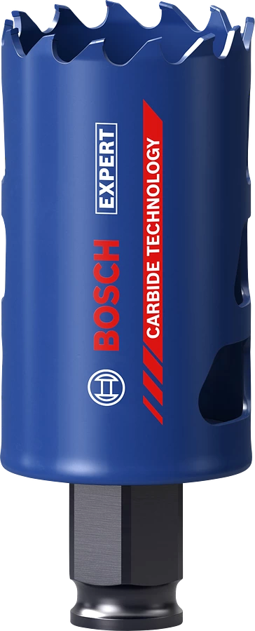 Bosch Hulsav Powerchange Carbide