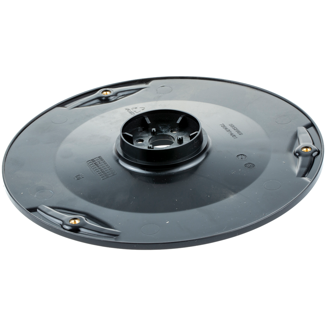 Husqvarna Messerablage