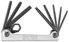 Teng Tools TX-avainsarja 1476NTX2