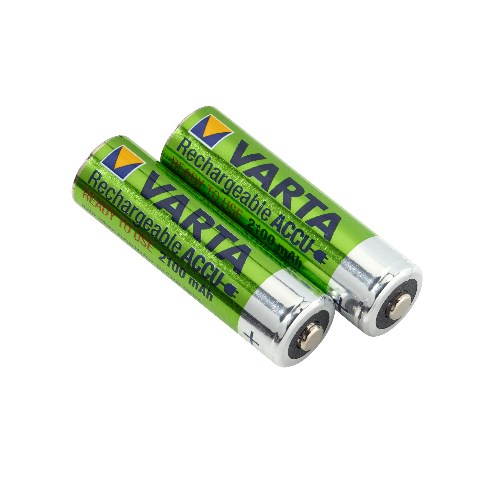 Hellberg Ladattavat Paristot