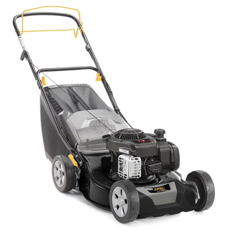 Alpina AL4 46 S Ruohonleikkuri