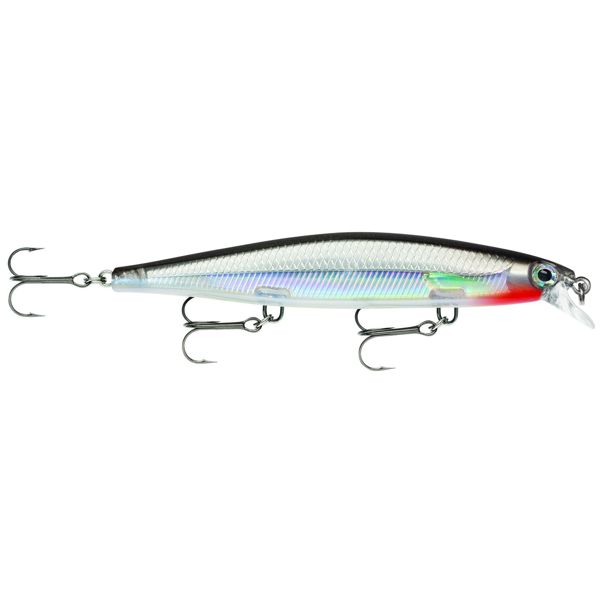 Rapala Shadow Rap 11 cm Clown (CLN)