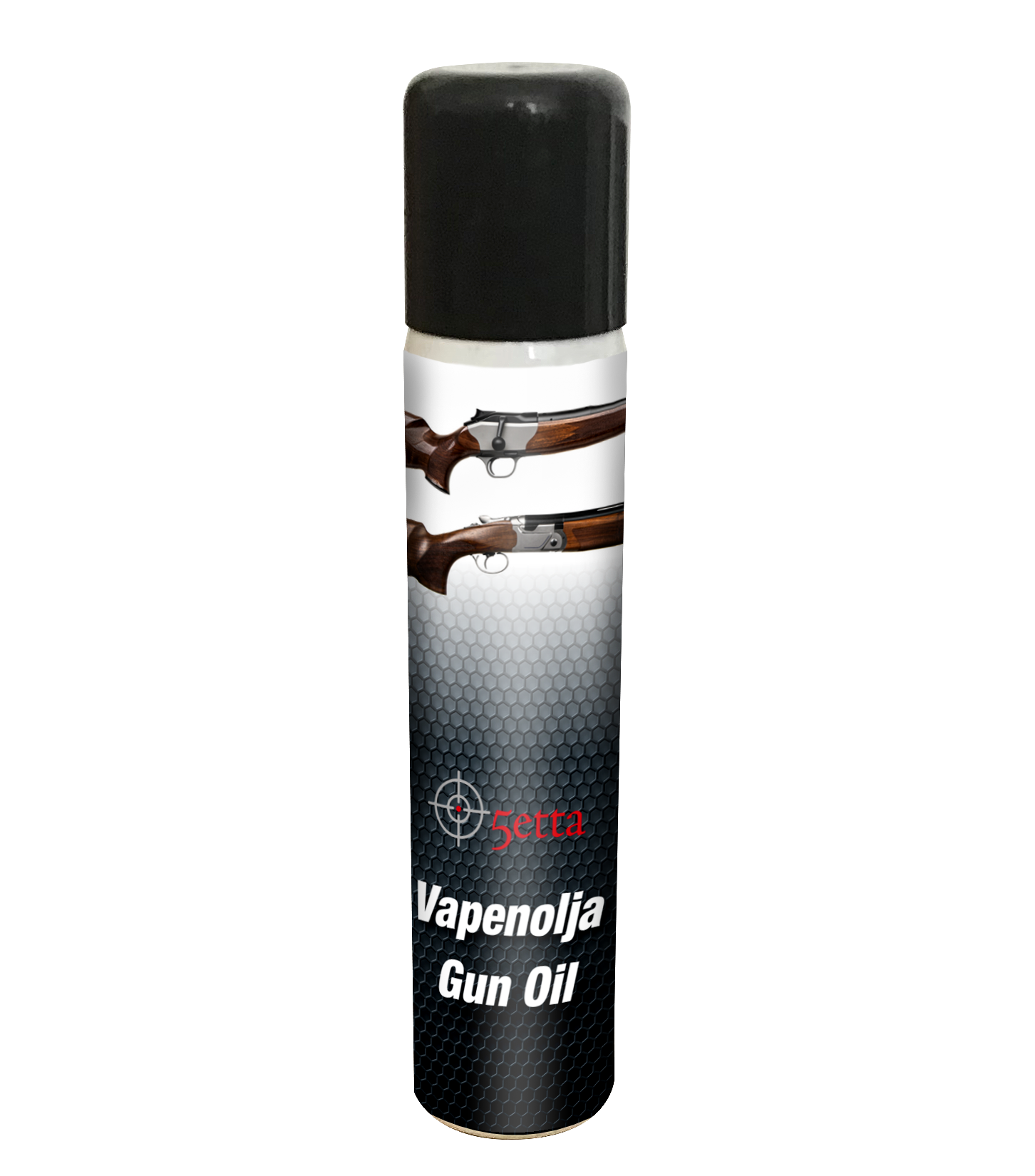 5etta Vapenolja  200 ml, Spray