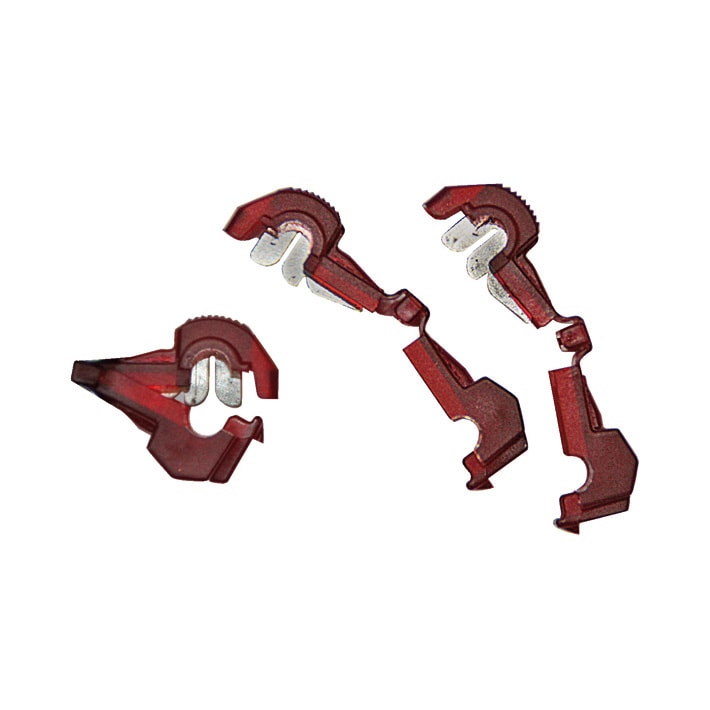 Stihl - liitäntäkoskettimet kaapelii Kitissä