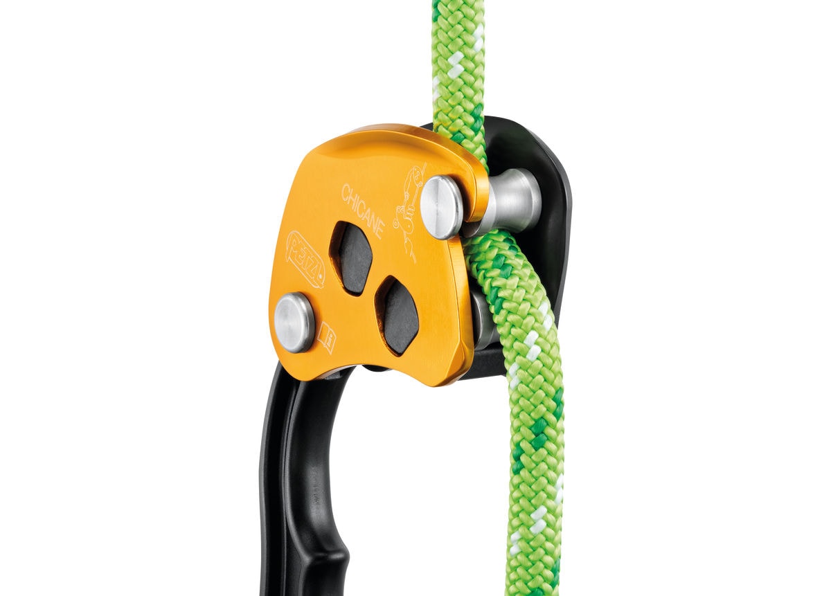 Petzl Chicane Kitkajarru/Prusik