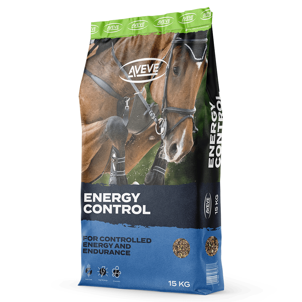AVEVE Energy Control 15 kg