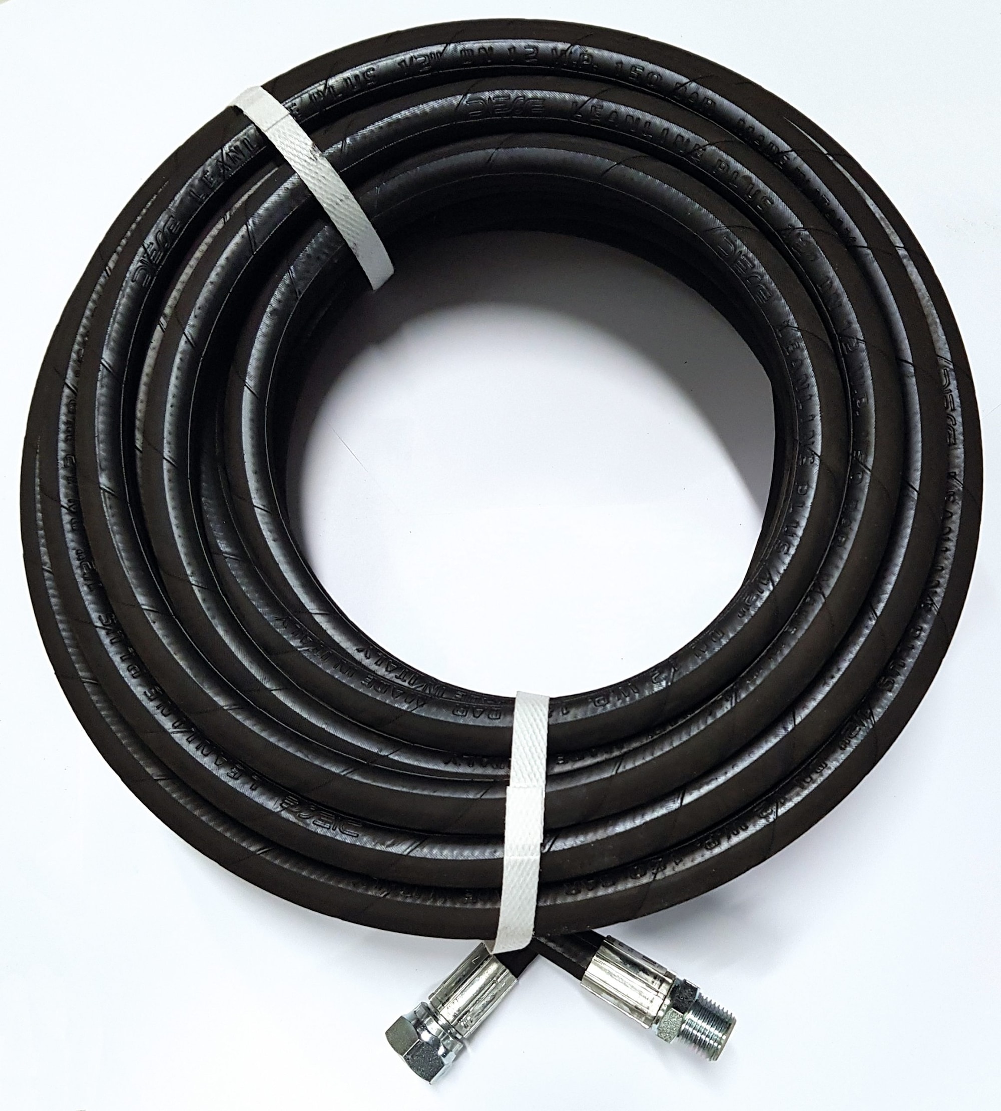 Torino Faicom Slang 15 M 1/2'' 18 Bar Luft