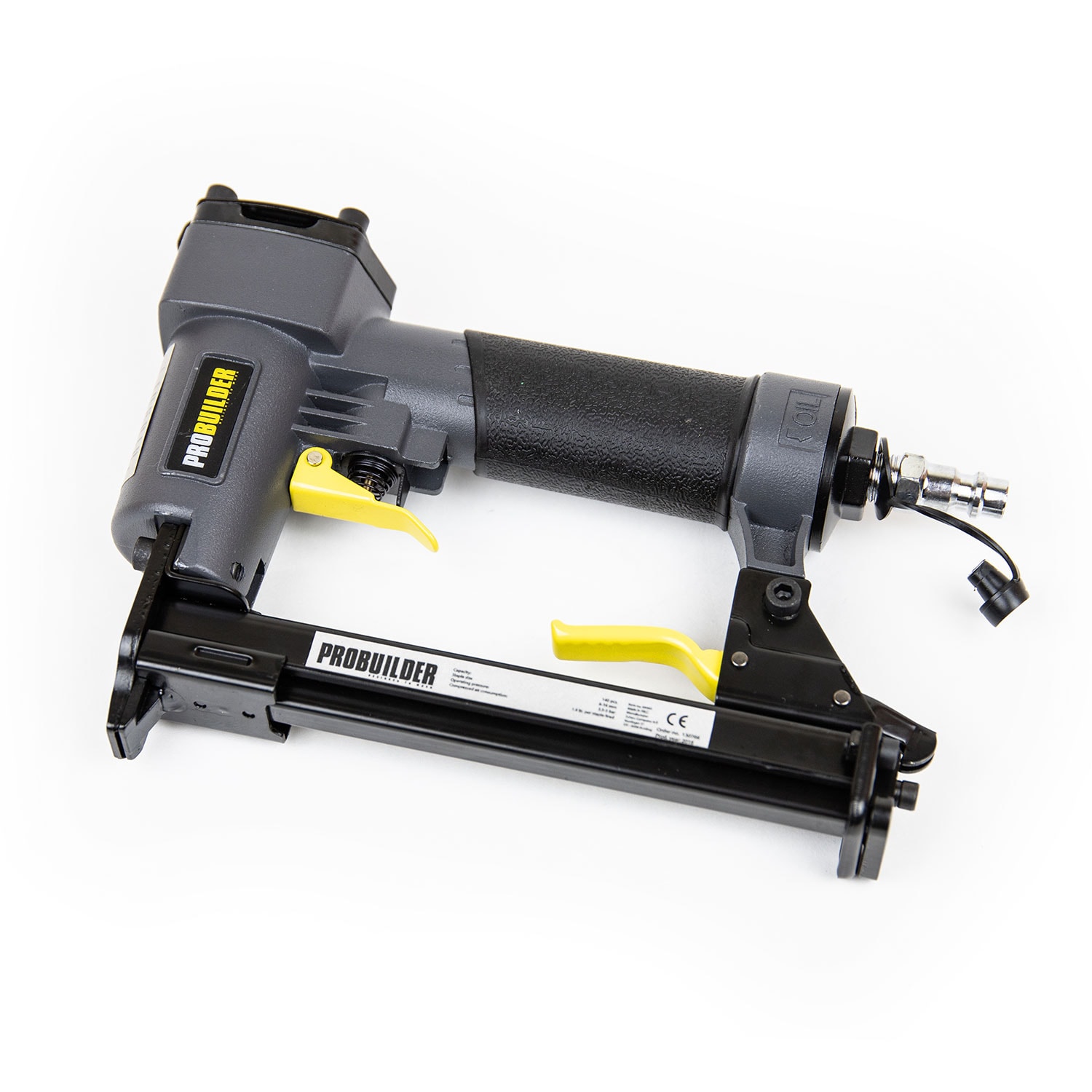 ProBuilder Niittipistooli 1022J