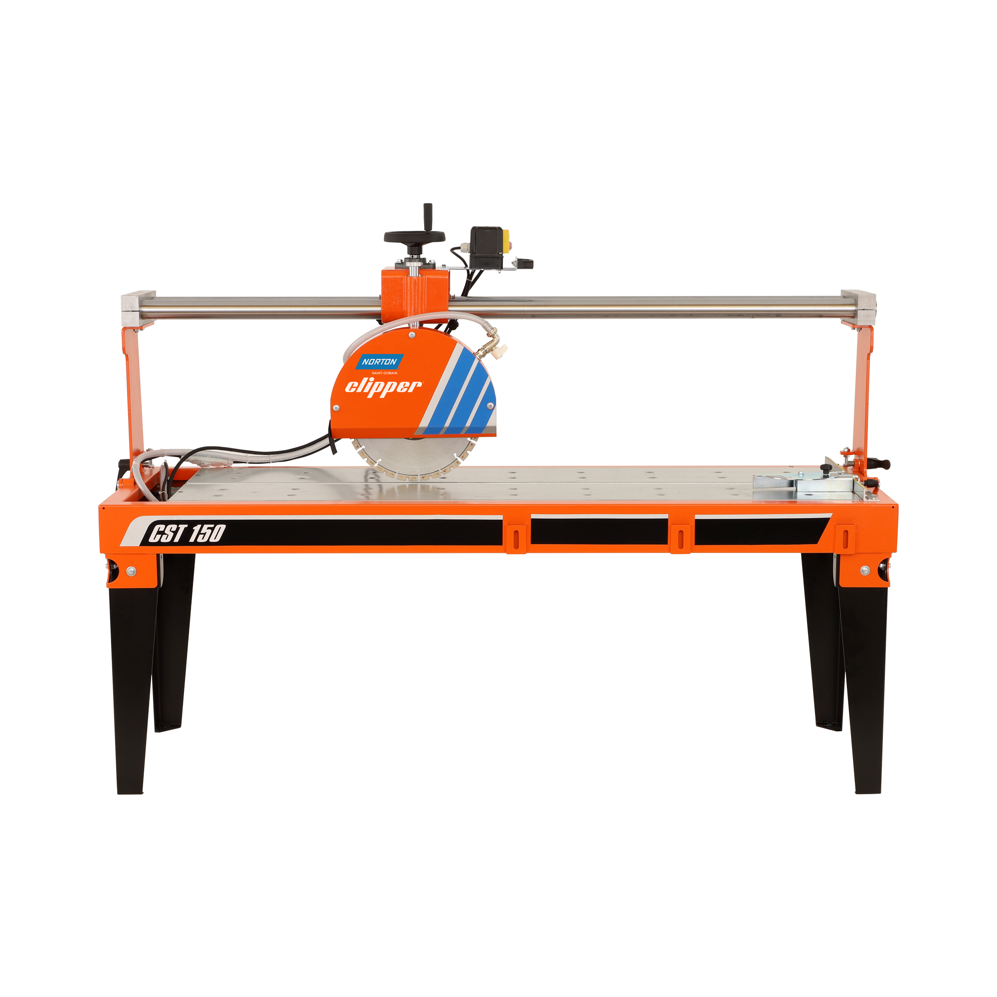 70184614025 Masonry saws Clipper CST 230 V 2.20 kW