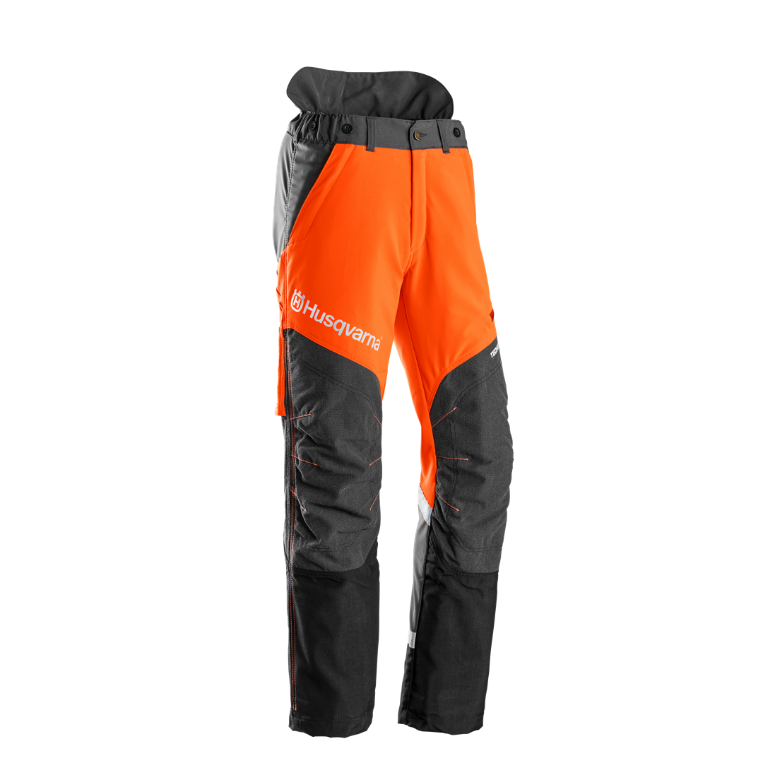 Husqvarna Technische-Hüft-Hose - XXL -5 cm