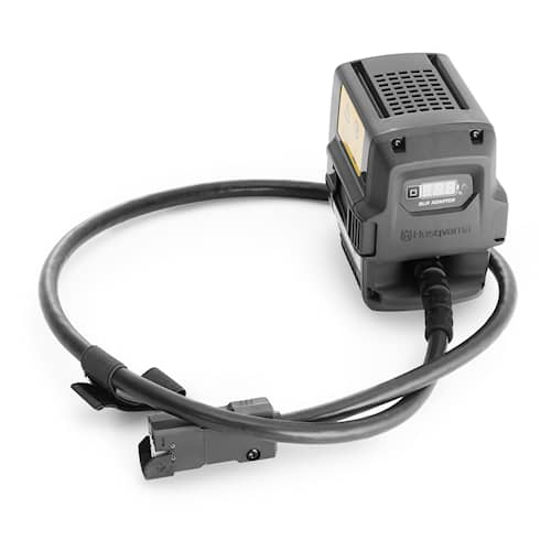 Husqvarna-adapter, passer til Bli 520X/Bli550X/BLi940X/Bli950X